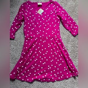 Girls crazy 8 dress